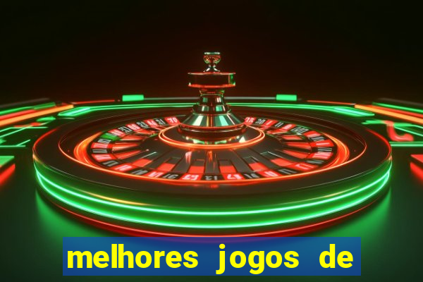 melhores jogos de para android